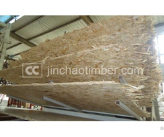 China Osb Factory