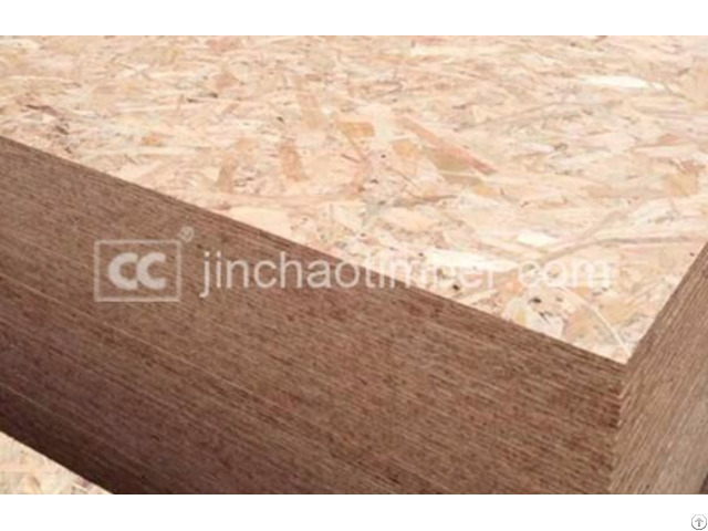 High Quality China Osb