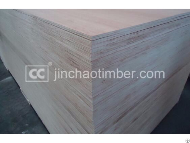 Pine Face Commercial Plywood