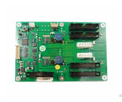 Mimaki Ujv 160 Uv Led Control Pcb Assy E300591