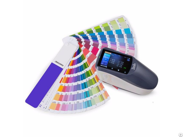 Ys3060 Spectrophotometer For Testing Color Difference