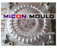 Disposable Spoon Mould Maker