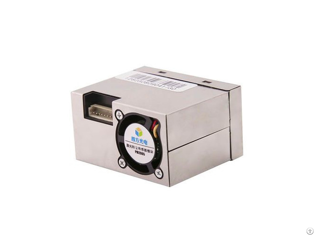 Laser Particle Sensor Pm2005