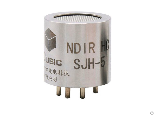 Infrared Methane Ch4 Sensor Sjh Series