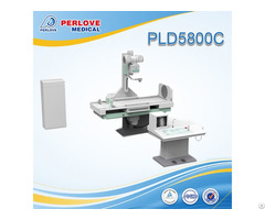 Cheap High Frequency Fluoroscopy X Ray System Pld5800c
