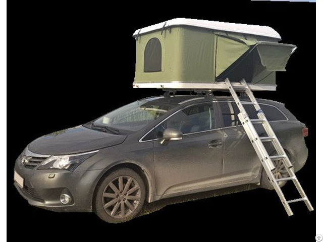 Hard Top Roof Tent Cartt01 2