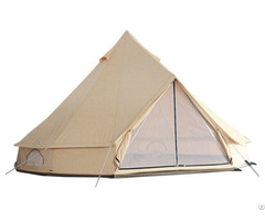 5m Bell Tent Cabt01 5