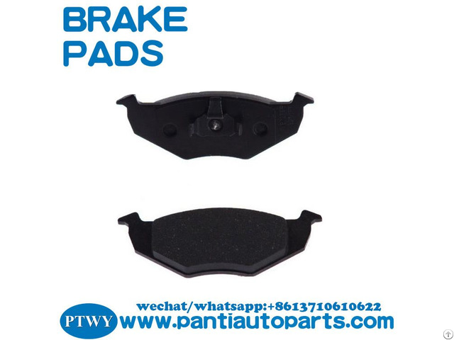 1h0698151a 2186619705 Car Part For Vw Promotion Brake Pad