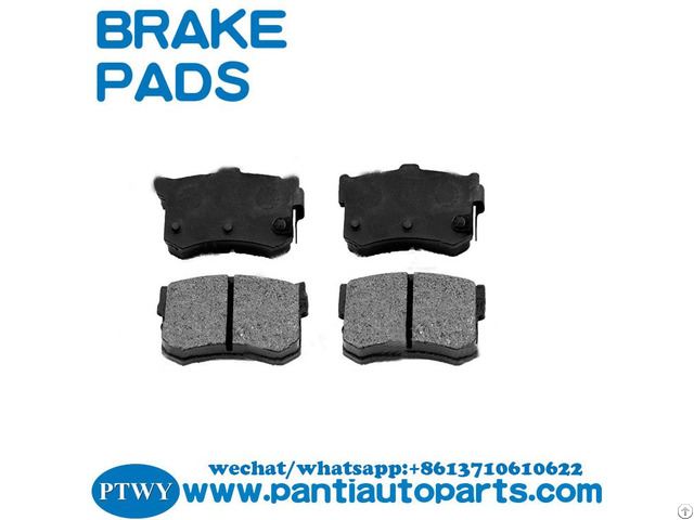 Disc Brake Shoe For Replacement 43022 Sg9 000