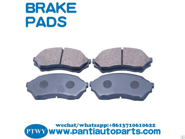 B2yd 33 28z For Mazda Brake Parts Wholesale