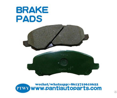 Wholesale Low Price Oe Mn102618 Brake Parts With Accessories