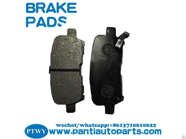 Wholesale Price High Performance Brake Pads Oe 18048690