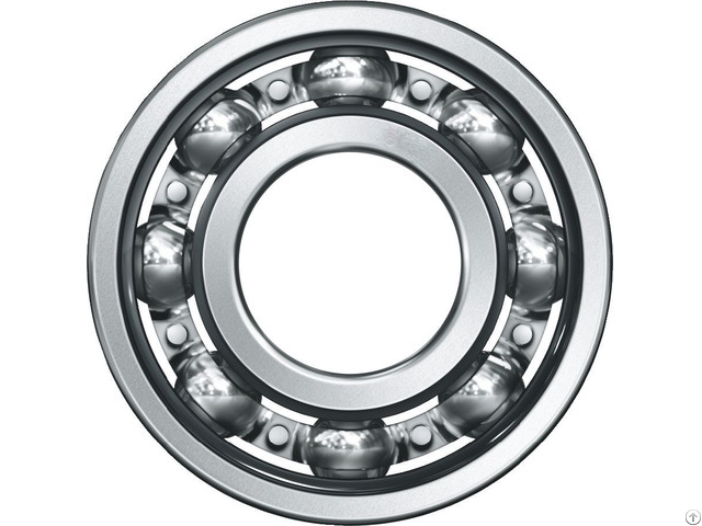 Great Quality Deep Groove Ball Bearing 6320