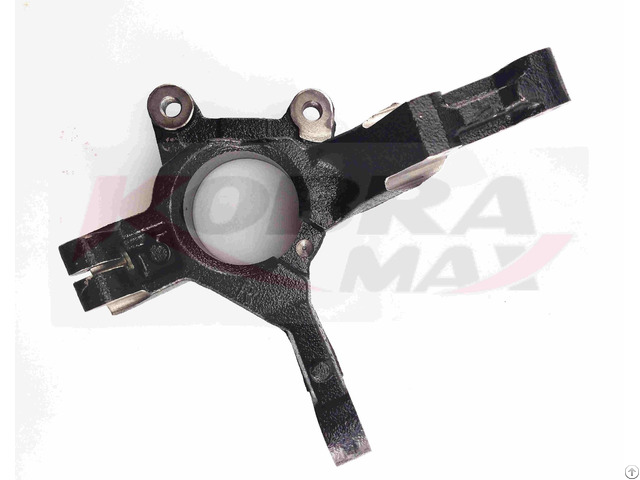 Kobra Max Steering Knuckle Front Rh 6001548866