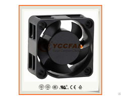 40mm 4020 40x40x20 Mm Mini Dc Brushless Axial Cooling Fan 3v 5v 9v 12v 24v