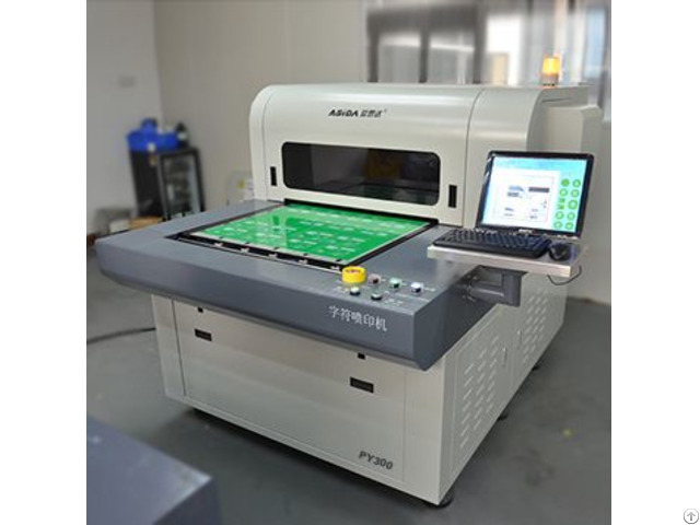 Legend Inkjet Printing Machine Py300