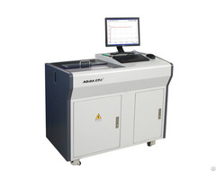 Dynamic Static Ionic Contamination Tester Lz22