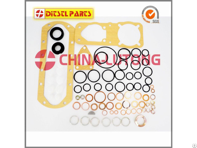 Repair Kits 2 417 010 001 P3000 For Pochettes De Joints Gasket Ve Pump Pe 6p S3000