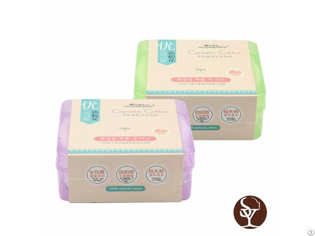 B1089 Make Up Cotton Pad