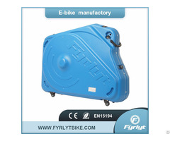 Fyrlyt F 700c Bike Travel Box