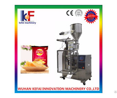 Ce Approved 5g 10g Automatic Sugar Sachet Packing Machine