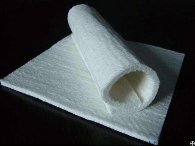 F 650 Aerogel Insulation Blanket