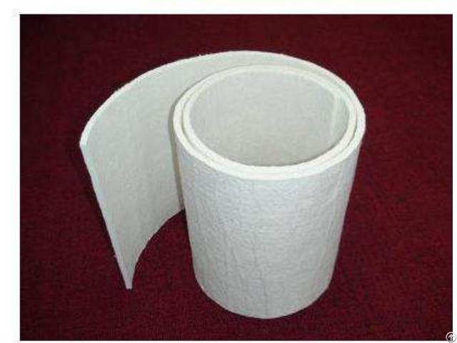 F 950 Aerogel Insulation Blanket