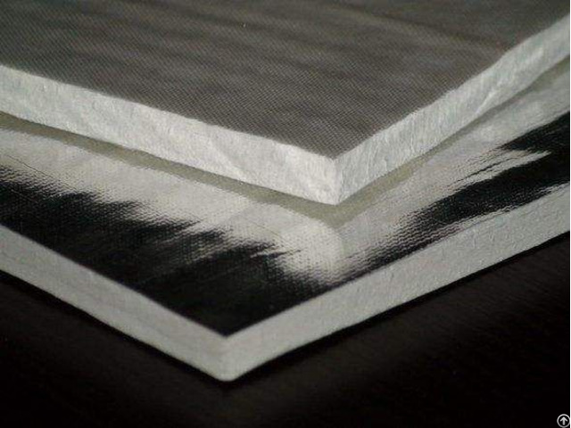 100c Aerogel Insulation Panel