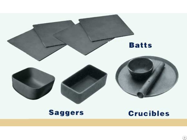 Silicon Carbide Products