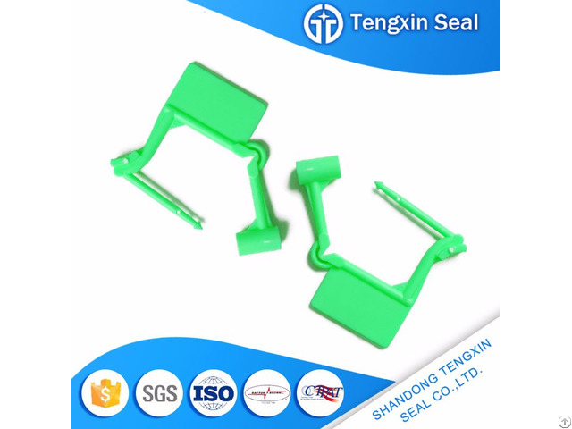 High Quality Disposable Plastic Padlocks Seals