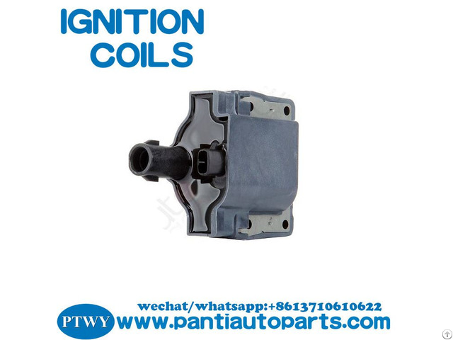 Ignition Coil 19500 74040 13030 For Toyota