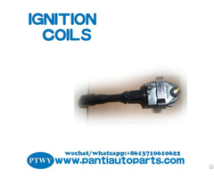 Auto Parts Manufacture 19500 87101 Ignition Coil For Toyota