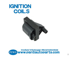 Oem Auto Parts Good Quality 90919 02106 Ignition Coil For Toyota