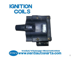 Hot Sale Ignition Coil 90919 02175 02188 19500 74020