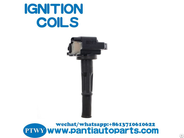 Ignition Coil Pack 90919 02212 For Toyota