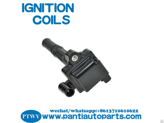 Factory Sale Ignition Coil 90919 02213 0297007941