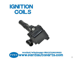 Factory Sale Ignition Coil 90919 02213 0297007941