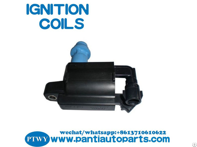 Wholesale Ignition Coil Buy Cheap 90919 02216 From China