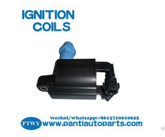 Wholesale Ignition Coil Buy Cheap 90919 02216 From China