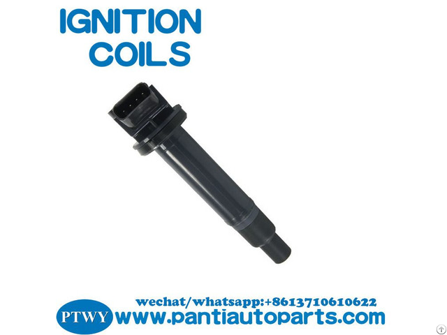 Popular Factory Sell Cheap Ignition Coil 90919 02234 From China