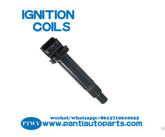 Popular Factory Sell Cheap Ignition Coil 90919 02234 From China