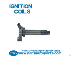 Car Ignition Coil Pack Oem 90919 02246 Alibaba