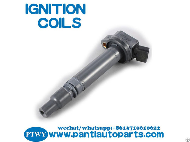 Oem 90919 02250 High Quality Ignition Coil For Toyota