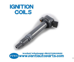 Oem 90919 02250 High Quality Ignition Coil For Toyota