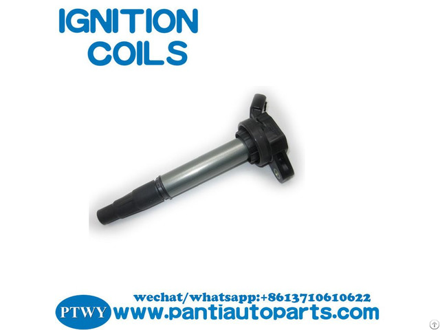 Quality Guarantee Ignition Coil Oe No 90919 02252 For Toyota