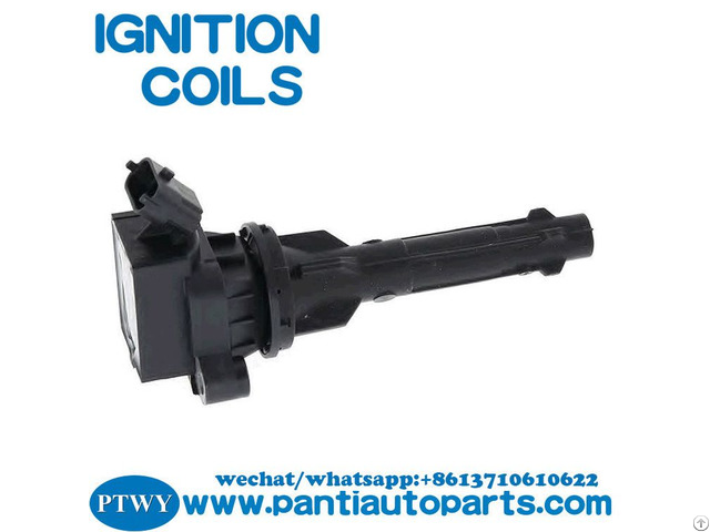 Compare Prices Ignition Coil 90919 19017 Online Shopping For Toyota