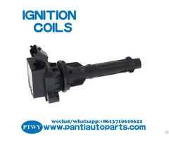 Compare Prices Ignition Coil 90919 19017 Online Shopping For Toyota