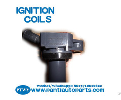 Ignition Coil Oem No 90919 02205 T2001 For Toyota On Alibaba
