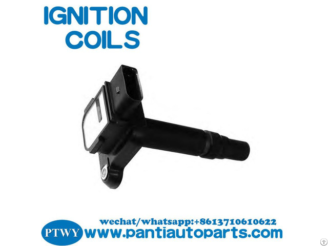 New Transformer Ignition Coil 06b 905106 For Audi