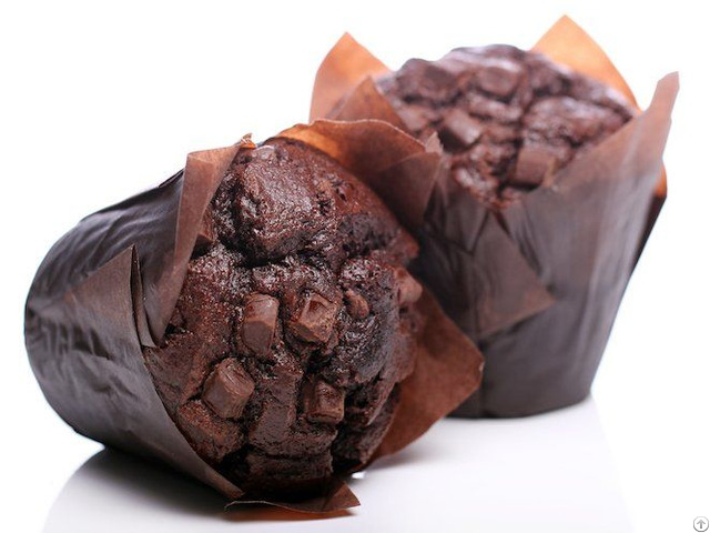 Dark Chocolate Muffin Premix